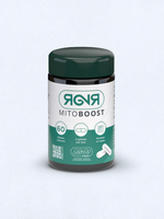 MitoBoost - Performance & Anti-Âge Mitochondrial
