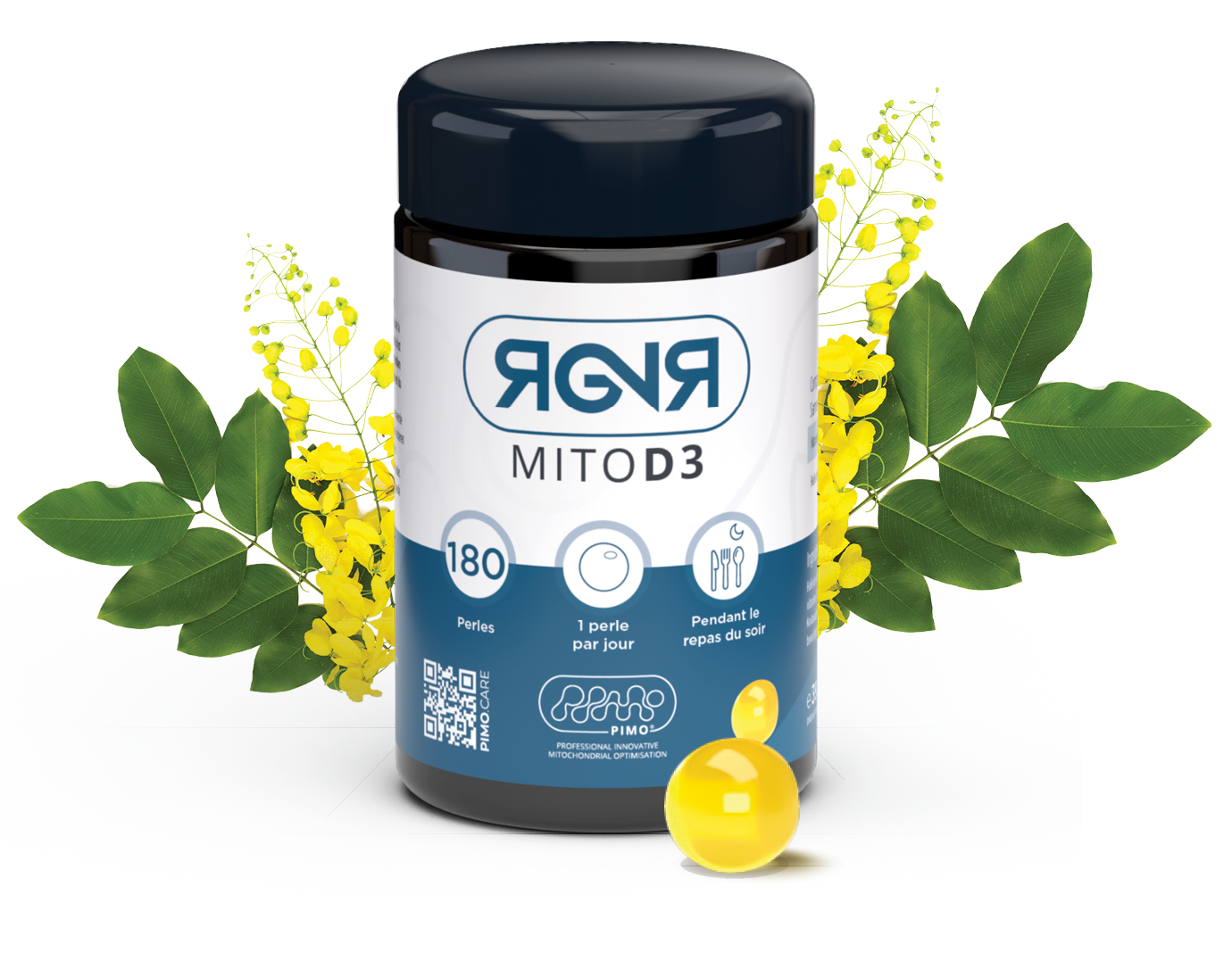 MitoD3 -