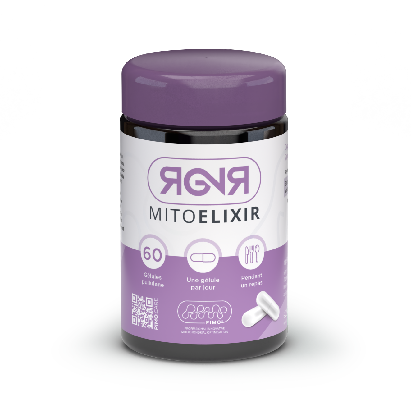 MitoElixir -