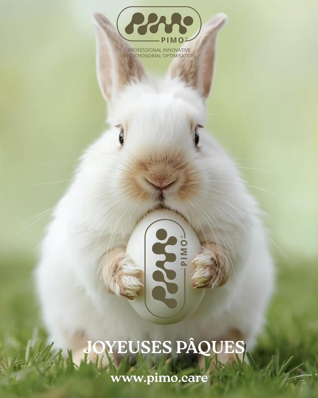 Joyeuses Pâques à toutes et à tous