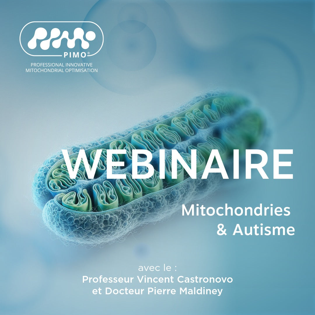 Mitochondries & Autisme