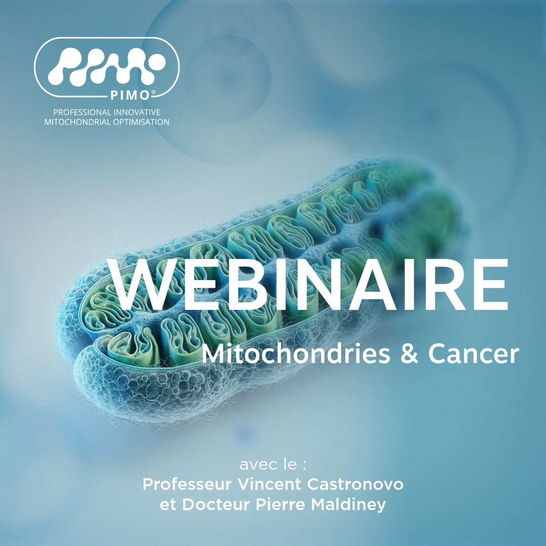 Mitochondries & Cancer