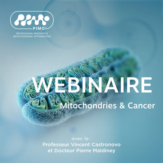 Mitochondries & Cancer