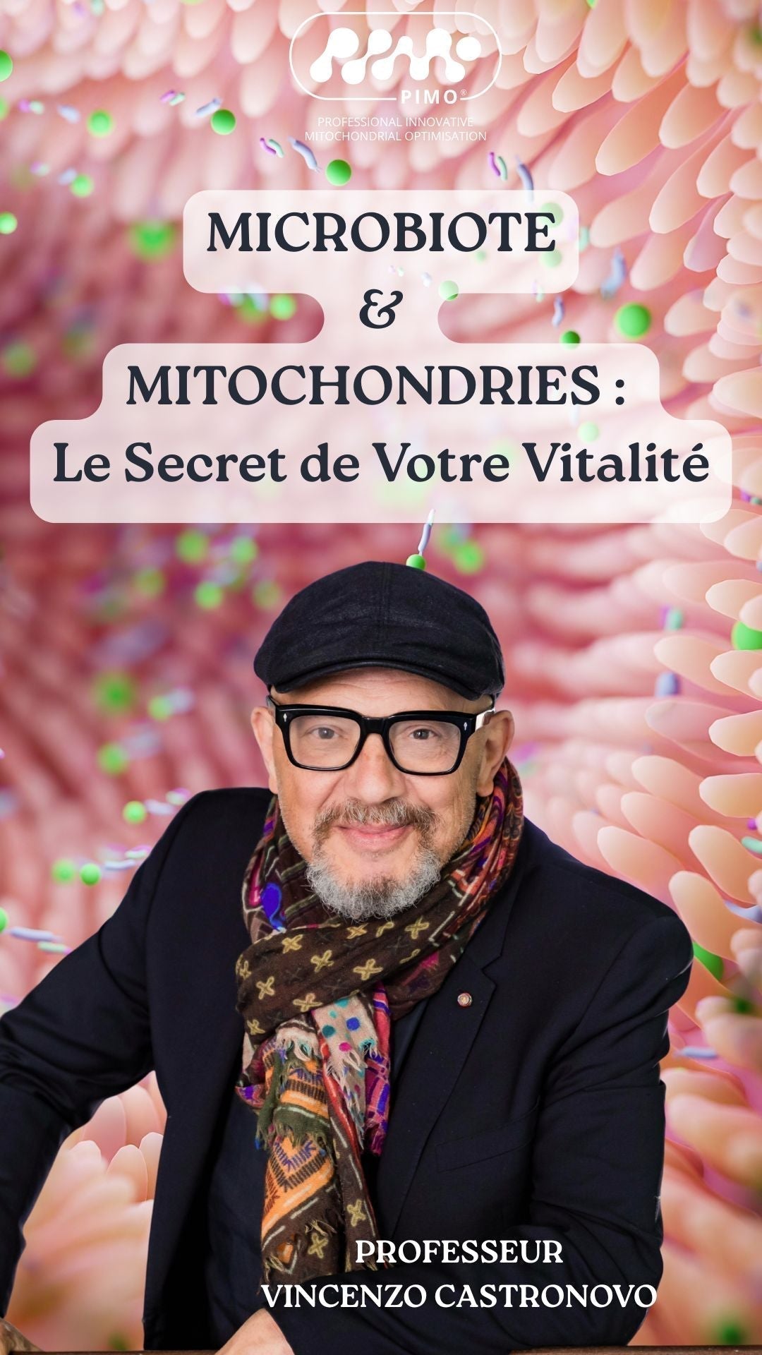 EBOOK Microbiote