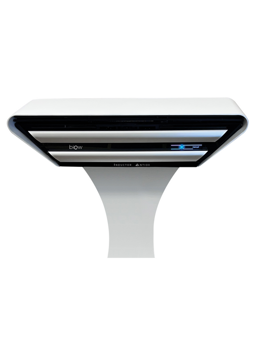 Inductor Antiox Pro - Activez l'air que vous respirez