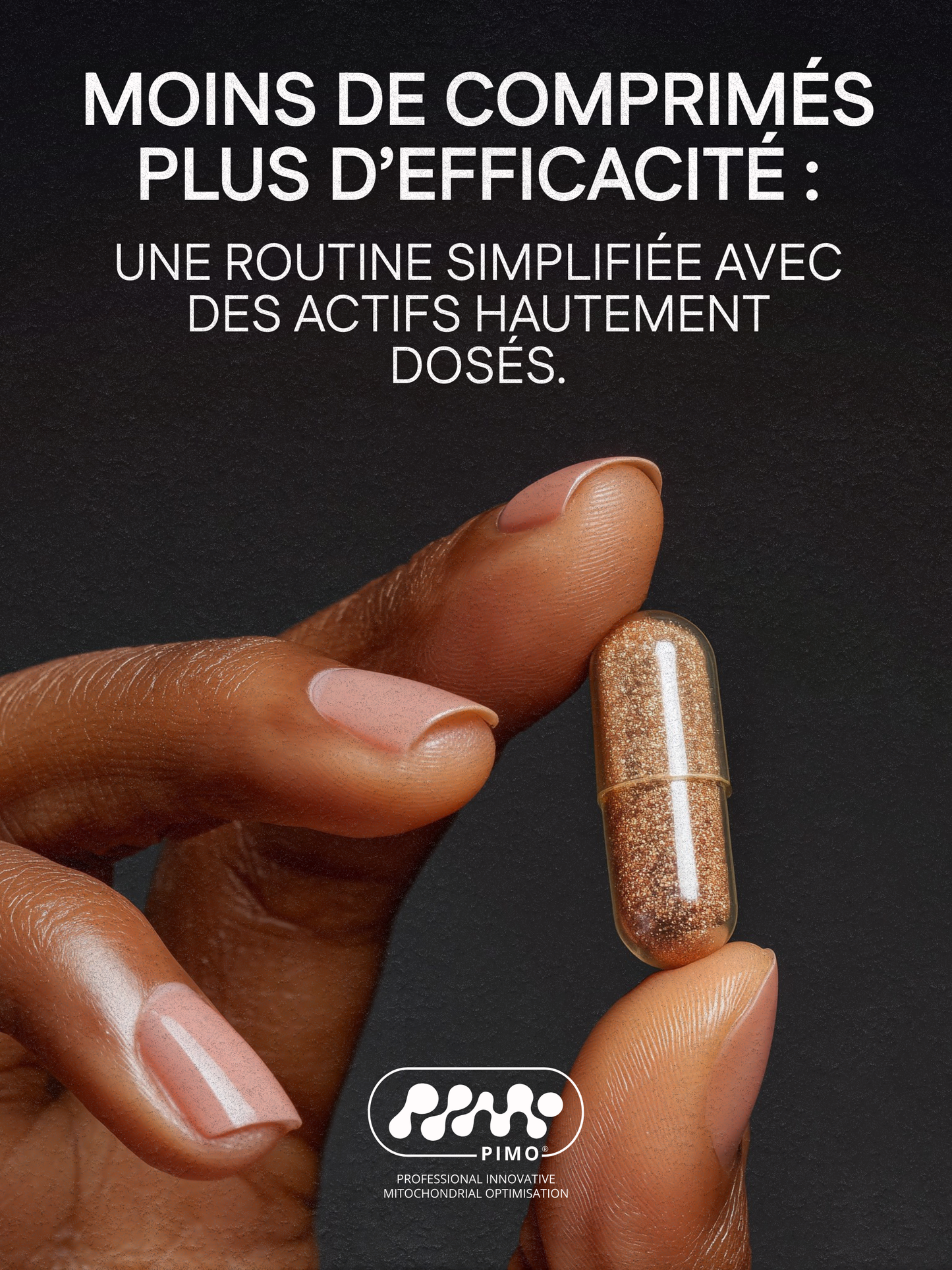 MitoBoost - Performance & Anti-Âge Mitochondrial