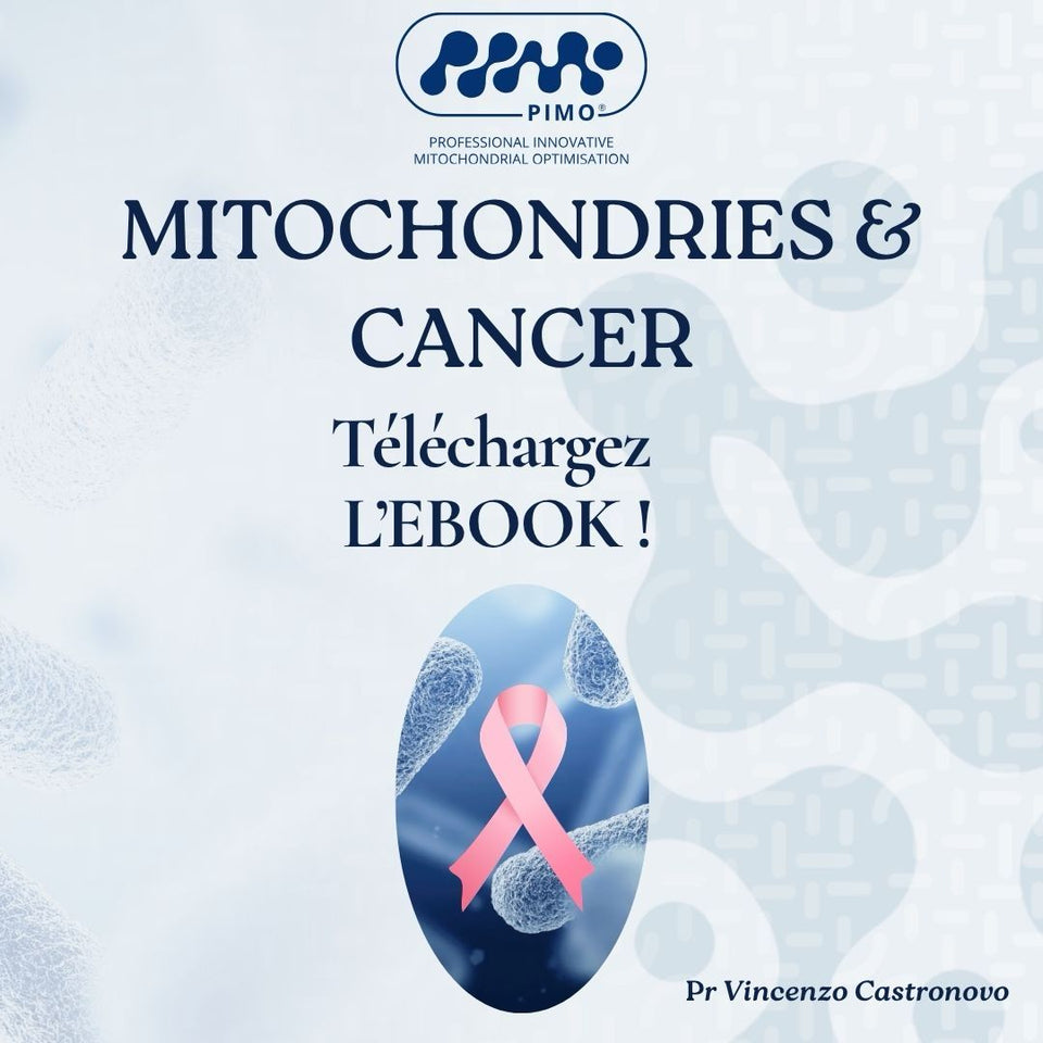 Mitochondries et cancer