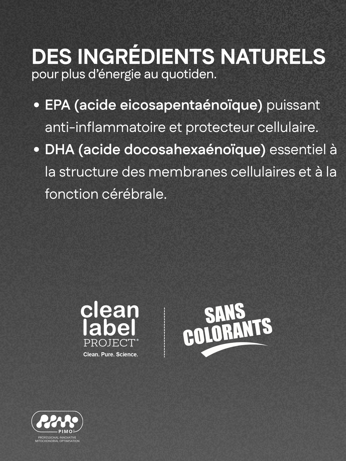 MitoMeg3 - Cœur & Cerveau