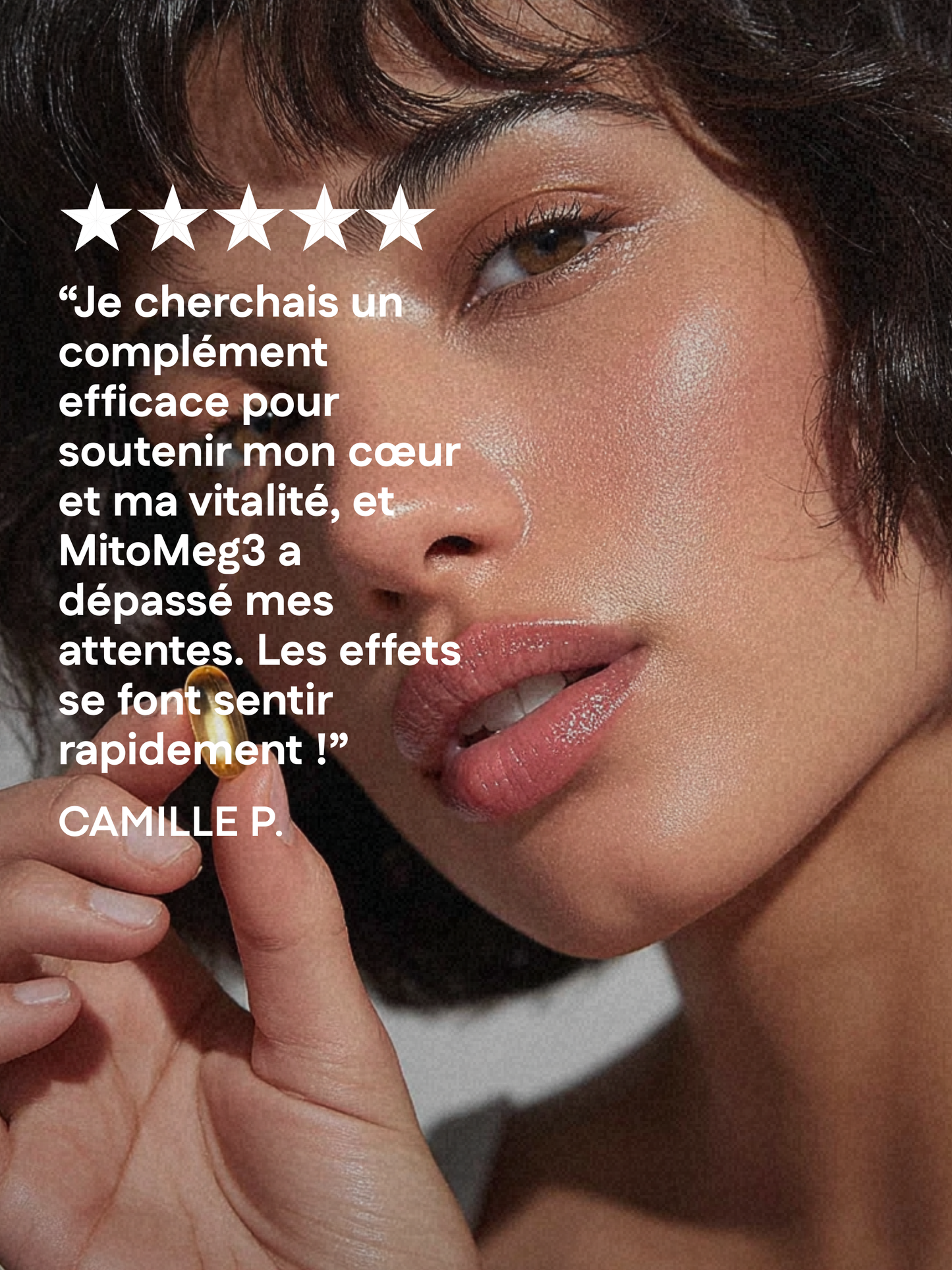 MitoMeg3 - Cœur & Cerveau