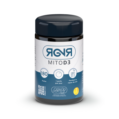 MitoD3 -