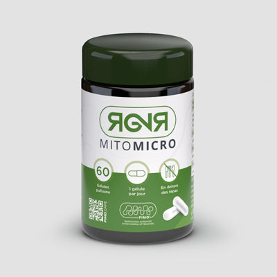 MitoMicro (Partenaire)