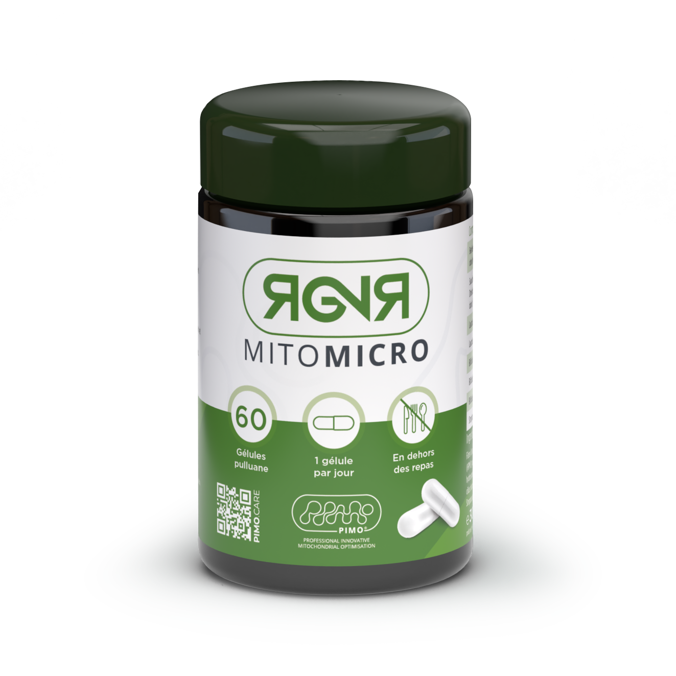 MitoMicro -