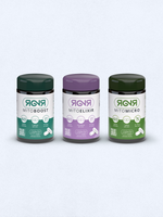 Pack RGNR Booster - Énergie et tonus au quotidien