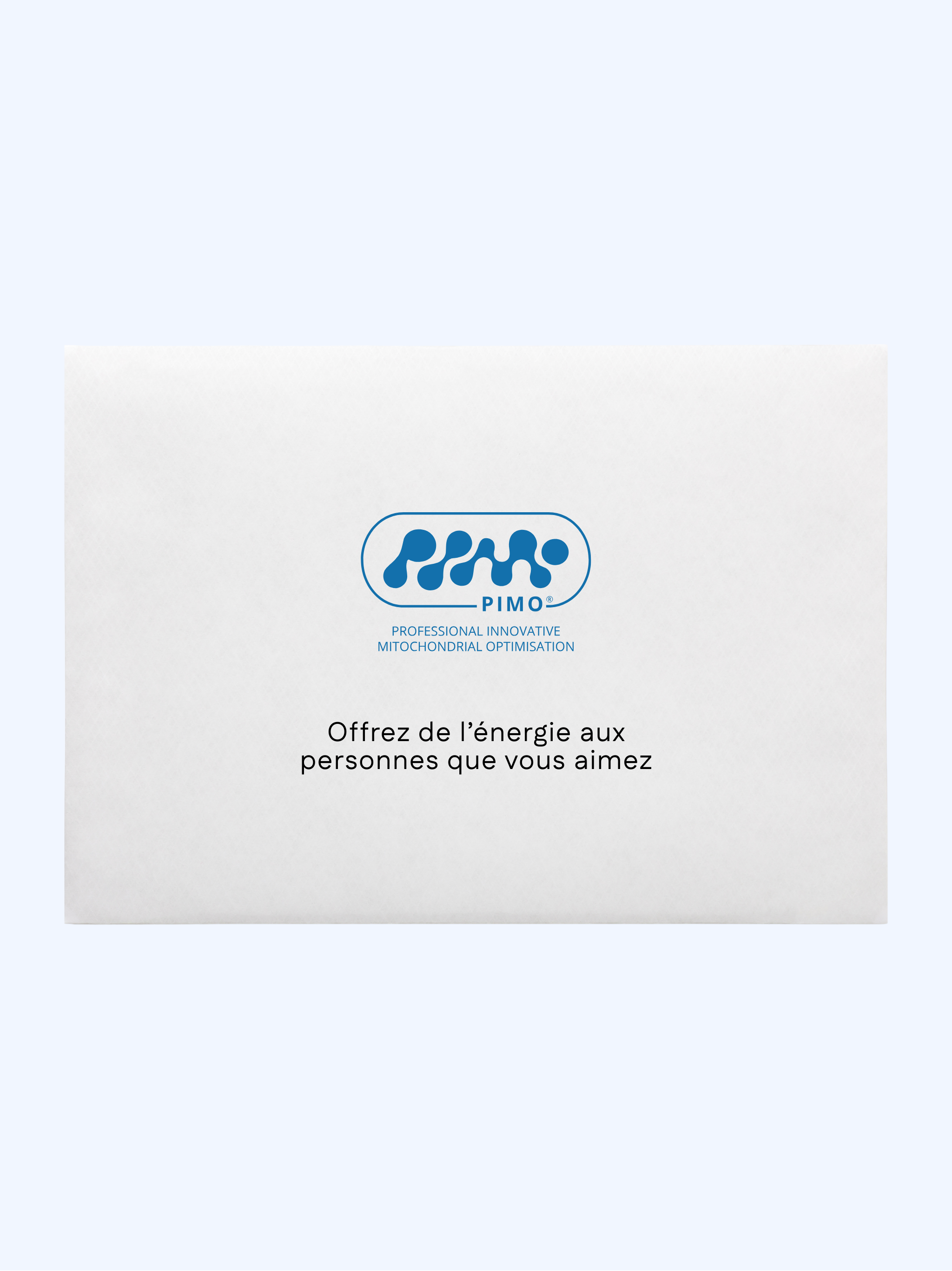 Carte Cadeau Digitale Pimo Care : Offrez la Santé Cellulaire