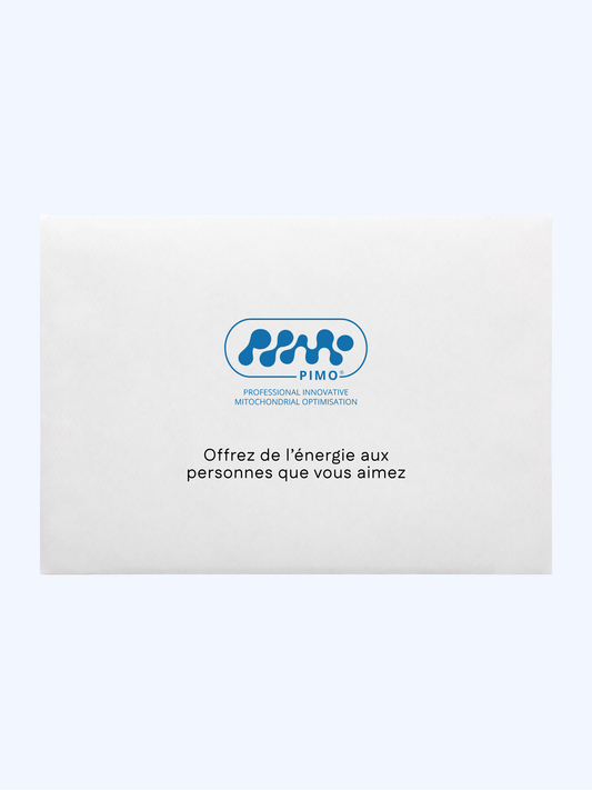 Carte Cadeau Digitale