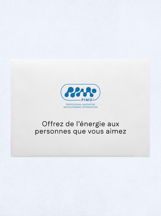 Carte Cadeau Digitale