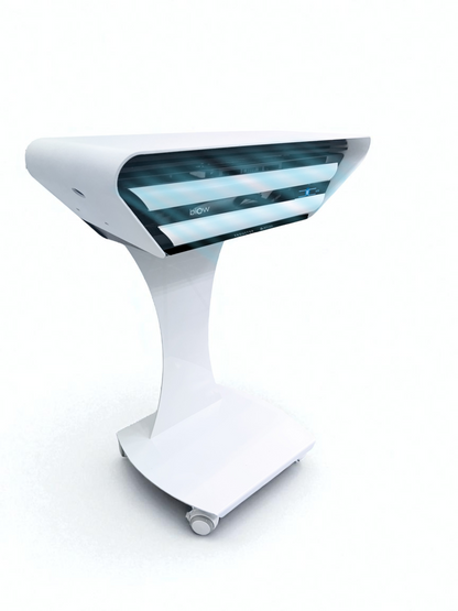 Inductor Antiox Pro - Activez l'air que vous respirez